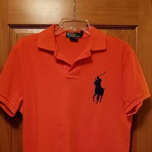 Polo Ralph Lauren Big Pony